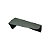 Puxador Refrigerador Consul Contest RC28D - 031300908 - Imagem 3