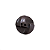 Botão do Timer para Lavadora Brastemp, Mondial  000.320.442 - Imagem 1