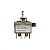 Chave Seletora Springer 6 Posições Quente e Frio 7 a 30.000 BTU/h - Imagem 1