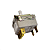 Chave Seletora Springer 6 Posições Quente e Frio 7 a 30.000 BTU/h - Imagem 3