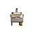 Chave Seletora Springer 6 Posições Quente e Frio 7 a 30.000 BTU/h - Imagem 2