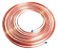 Tubo de Cobre Flexivel 5/8" Parede 0,79 6,6kg - Imagem 1