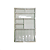 Painel para Refrigerador Consul 400L Biplex 108x68cm - Imagem 1