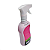 Limpador Desincrustante Multi Uso Spray 500ml - Imagem 4