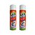 Kit 2 Lubrificantes Desengripante Multi Uso 300ml - Imagem 1