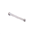 Kit 8 Tirante para Lava Roupa Brastemp BWF22/24 BWQ22/24 BWR24 - Imagem 2