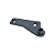 Dobradiça Inferior para Refrigerador Consul 280/340L - Imagem 3