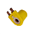 Bobina do Magneto 127V Lava Roupa Brastemp 2559 - Imagem 4