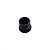 Kit 2 Bucha Plástica da Coluna Central Lava Roupa Muller 465136 - Imagem 2