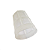 Coletor de Fiapos Lava Roupa Brastemp / Consul CWL BWF BWQ - Imagem 2