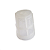 Coletor de Fiapos Lava Roupa Brastemp / Consul CWL BWF BWQ - Imagem 4