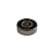 Kit 2 Rolamentos Industrial 698 ZZ - Imagem 3