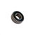 Kit 2 Rolamentos Industrial 698 ZZ - Imagem 2