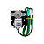 Motor Ventilador Sensor 127V Electrolux DF53/54/82 - A04275101 - Imagem 1