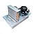 Unidade Condensadora Embraco 1/3+HP 220V R134a Plug In SFI12HBX - Imagem 1