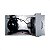 Unidade Condensadora Embraco 1/3+HP 220V R134a Plug In SFI12HBX - Imagem 4