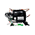 Unidade Condensadora Embraco 1/5HP 1/6+HP 127V R134a UM65HHR - Imagem 4