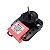Motor Ventilador Refrigerador Bosch Continental 220V 710611 - Imagem 3