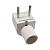 Soquete Lâmpada E-14 7W Tomada 220V - Imagem 3