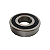 Rolamento Industrial em Esfera 6307 - Imagem 3