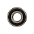 Rolamento Industrial em Esfera 6307 - Imagem 2