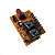 Placa Eletrônica Sensor de Vibração Lavadora Enxuta Futura 127V - Imagem 2