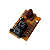 Placa Eletrônica Sensor de Vibração Lavadora Enxuta Futura 127V - Imagem 3