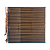 Serpentina para Condicionador de Ar Self Trane 5TR COL02684B - Imagem 1