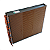Serpentina para Condicionador de Ar Self Trane 5TR COL02684B - Imagem 2
