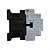 Contator Tripolar Weg CWB 220V 9A CWB9-11-30D23 - Imagem 3