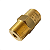 Válvula de Segurança 3/4" NPT Pressão 26 KGF/CM2 - Imagem 3