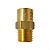 Válvula de Segurança 3/4" NPT Pressão 26 KGF/CM2 - Imagem 1