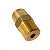 Válvula de Segurança 3/4" NPT Pressão 26 KGF/CM2 - Imagem 2