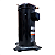 Compressor Scroll Copeland 3,3TR Mono 40.000 BTU/h 220V R22 - ZR40K3PFV522 - Imagem 2