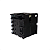 Contator Auxiliar Weg 6A 24V CAW04-22-00D02 - Imagem 3