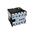 Contator Auxiliar Weg 6A 24V CAW04-22-00D02 - Imagem 1