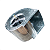 Ventilador TDA 10/10 Arrajo Trane FAN03584 - Imagem 4