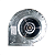 Ventilador TDA 10/10 Arrajo Trane FAN03584 - Imagem 2