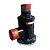 Carcaça Filtro Secador Danfoss 2 5/8 DCR 04821S 023U7276 - Imagem 1
