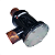 Carcaça Filtro Secador Danfoss 2 5/8 DCR 04821S 023U7276 - Imagem 4
