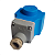 Bobina Válvula Solenóide Danfoss 018F6815 BG024BS - Imagem 3