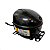 Compressor Embraco 1/6HP 220v R600a EM2P60CLP - Imagem 3