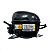 Compressor Embraco 1/6HP 220v R600a EM2P60CLP - Imagem 1