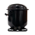 Compressor Embraco 1/6HP 127V R12 PW 5.5K11W - Imagem 3