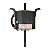 Motor Ventilador Acj Springer Mundial 1/4 220v 6 Polos - Imagem 1