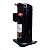 Compressor Scroll Copeland 6TR Trifásico 460V ZR72KC-TFD-52E - Imagem 3