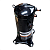 Compressor Scroll Copeland 3,3TR Mono 220V ZR42K5E-PFV-600 - Imagem 2