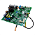 Placa Eletrônica Split Hi Wall Gree 24.000 BTU/h GWH24QD - Imagem 3