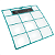Filtro de Ar Condicionado 18/24/30/36.000 BTU/h 37x37cm - Imagem 2