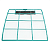 Filtro de Ar Condicionado 18/24/30/36.000 BTU/h 37x37cm - Imagem 3
